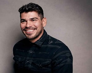 Raul Castillo boards Guy Ritchie's 'Cash Truck'