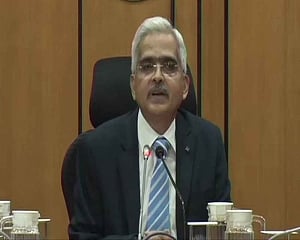 RBI hints at rate cut in April 3 policy meet, announces more liquidity measures
