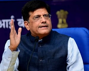 RBI measures to provide liquidity for growth: Goyal