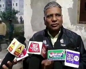 Ready to hang Nirbhaya case convicts; will bring 'great relief' to me: Meerut hangman