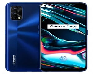 Realme 7 5G smartphone to launch on Nov 19