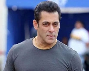 Realme ropes in Salman Khan as new brand ambassador