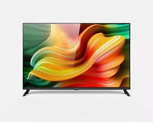Realme's 55-inch TV with superior SLED screen in India next month