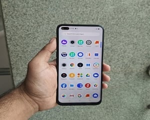 Realme starts rolling out Android 11-based UI 2.0 for these phones