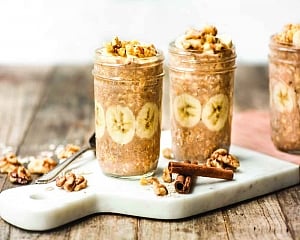 Recipes