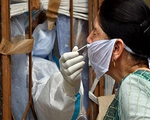 Record 46 fatalities push COVID-19 death toll in UP to 1,192; 1,913 new cases reported