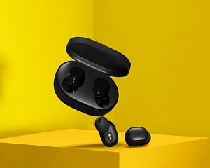 Redmi Earbuds S launched in India