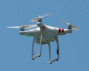 Register drones by Jan 31 or face action: Aviation Min