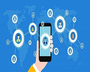 Regulate non-personal data