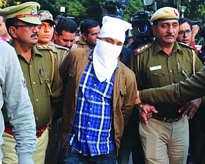 Relative killed couple, 3 kids for just Rs 30,000, Bhajanpura killer held
