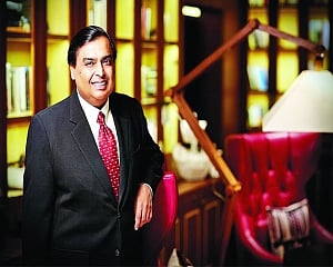 Reliance raises Rs 5,683.50 cr from AIDA