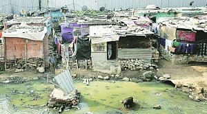 Relief for 48,000 jhuggis in Delhi as Centre intervenes