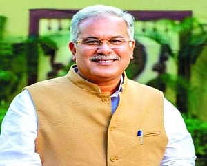 Relief to Chhattisgarh farmers