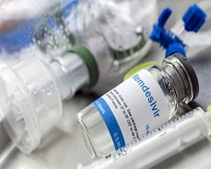 Remdesivir improves time to recovery in COVID-19 patients: Study