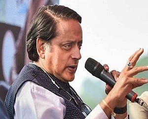 Resolutions against CAA 'political gesture', states hardlyÂ  Have any role: Shashi Tharoor