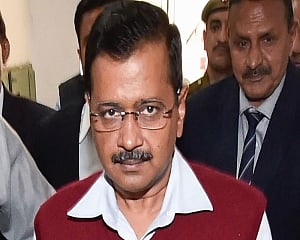 Resolve to not allow Nirbhaya-like incident again: Kejriwal
