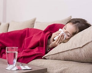 Respiratory vaccines may reduce heart failure deaths