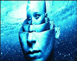 Restore divinity, improve the world