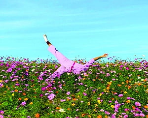 Resurgence of Nature