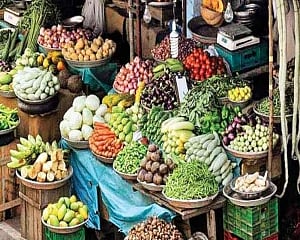 Retail inflation eases to 6.58 pc in Feb
