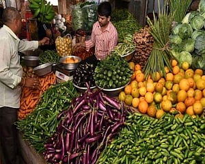 Retail inflation jumps to 7.35 pc in Dec, crosses RBI's comfort level