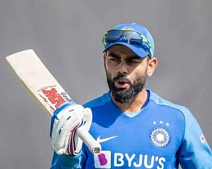 Revenge can't be on mind when you take on Kiwis: Kohli