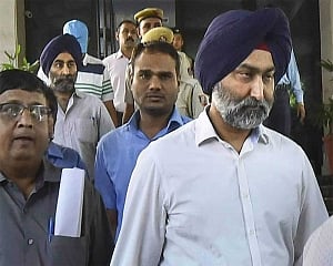 RFL case: Delhi court dismisses bail plea of ex-Fortis Healthcare promoter Malvinder