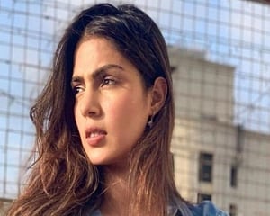 Rhea Chakraborty gets rape-murder threats, requests cyber crime to take action