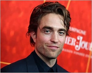Robert Pattinson is perfect for the role of Batman: Zoe Kravitz
