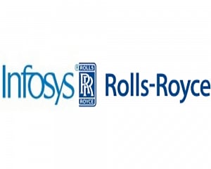 Rolls-Royce, Infosys enter into partnership for aerospace engineering in India