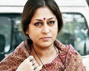 Roopa Ganguly on nepotism post Sushant death: Won't watch films of certain people after this