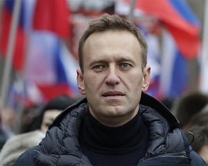 Russia clashes with Germany and West over Navalny poisoning