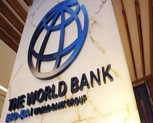 S Asia may see worst economic performance in 40 yrs: WB