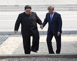 S Korea calls for N Korea to further investigate shooting