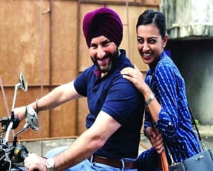 Sacred Games, Mirzapur among most-searched web content