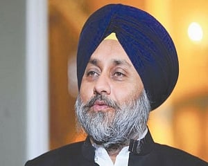 SAD seeks relief package for farmers