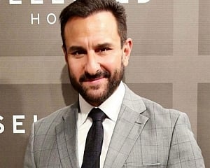 Saif gets trolled for claiming he is a victim of nepotism