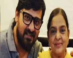 Sajid-Wajid's mother tests positive for COVID-19