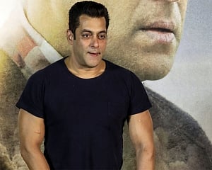 Salman Khan and his family test Covid negative: Reports