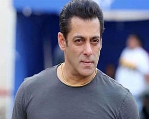 Salman Khan denies casting for new film, warns of legal action against impersonator
