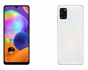 Samsung Galaxy A31 launched in India for Rs 21,999