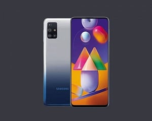 Samsung Galaxy M31s with 64MP Intelli-Cam arrives in India