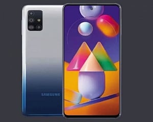 Samsung Galaxy M51: Forget power bank, keep the charger away