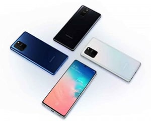 Samsung Galaxy Note10 Lite in India for Rs 38,999
