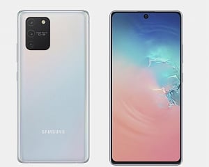 Samsung Galaxy S10 Lite in India for Rs 40K-45K in Feb