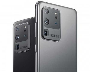 Samsung Galaxy S20 series in India starts at Rs 66,999