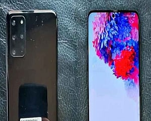 Samsung Galaxy S20 to come with 5X zoom: Report