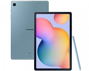 Samsung Galaxy Tab S6 Lite: S Pen, low price steal the show