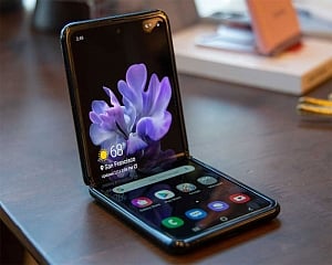 Samsung Galaxy Z Flip: Worth your pocket, with same nostalgia