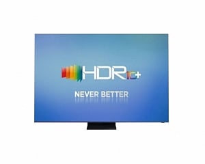 Samsung introduces HDR10+ adaptive feature on new QLED TVs